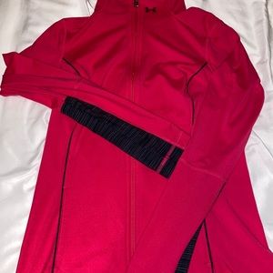 Under Armour Active Jacket